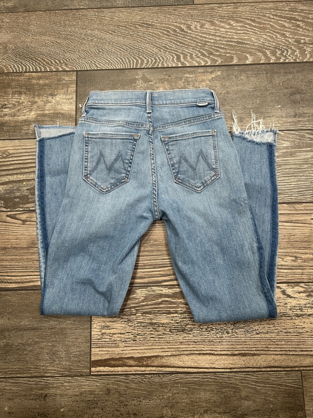Mother Denim, size 24